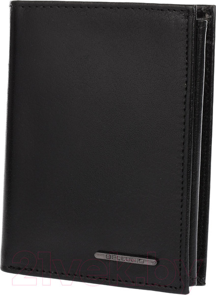 Изображение товара Портмоне Bellugio EM-120R-123 (черный)