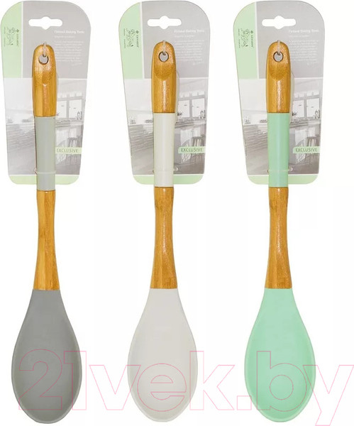 Изображение товара Ложка поварская Lenardi 160-024