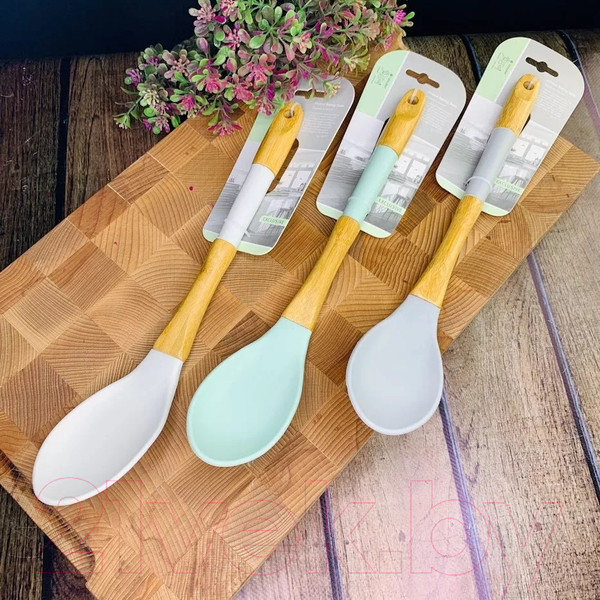 Изображение товара Ложка поварская Lenardi 160-024