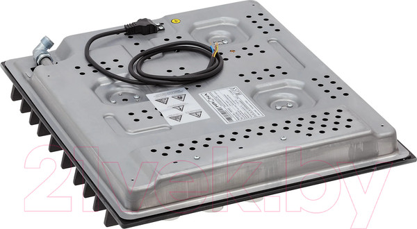 Изображение товара Газовая варочная панель Krona Hagel 45 BL W / КА-00005748