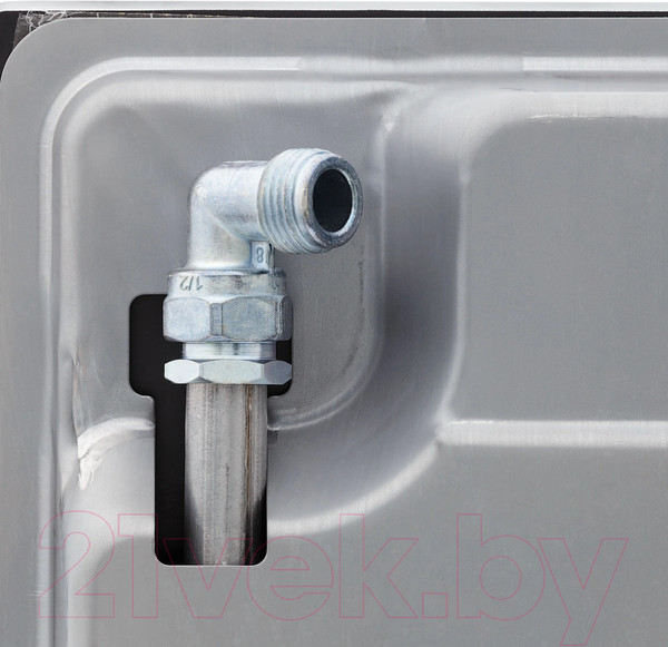 Изображение товара Газовая варочная панель Krona Hagel 45 BL W / КА-00005748