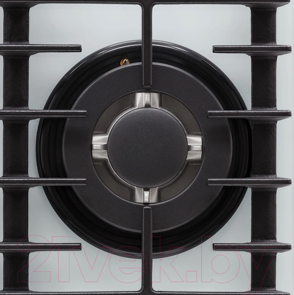 Изображение товара Газовая варочная панель Krona Hagel 45 WH W / КА-00005749