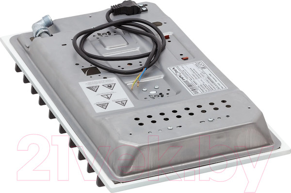 Изображение товара Газовая варочная панель Krona Hagel 30 WH / КА-00005747