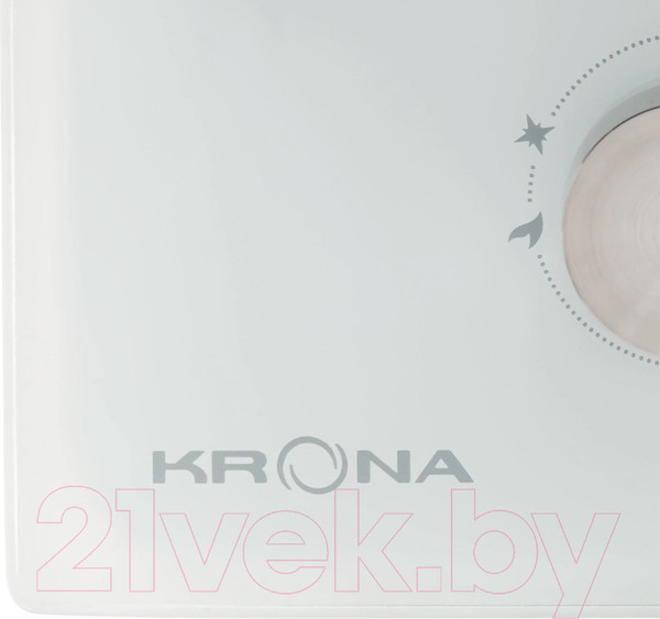 Изображение товара Газовая варочная панель Krona Hagel 30 WH / КА-00005747