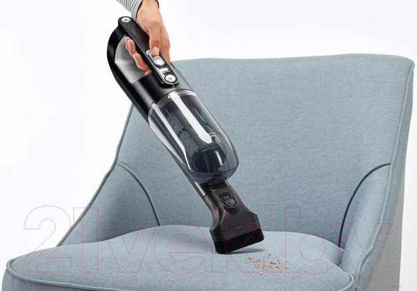 Изображение товара Вертикальный пылесос Bosch BBH32101