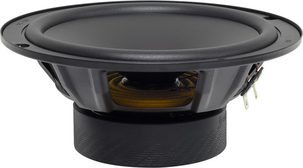 Изображение товара Коаксиальная АС Rainbow Audio EL-C260S