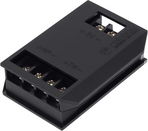 Изображение товара Коаксиальная АС Rainbow Audio EL-C260S