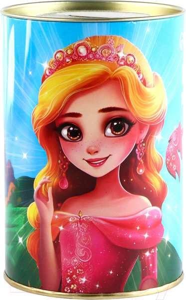 Изображение товара Пазл Лесная мастерская Сказочный мир / 10014287