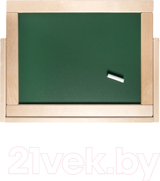 Изображение товара Доска для рисования Десятое королевство Комбинированная 9 / 02267