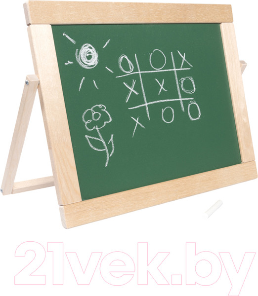 Изображение товара Доска для рисования Десятое королевство Комбинированная 9 / 02267