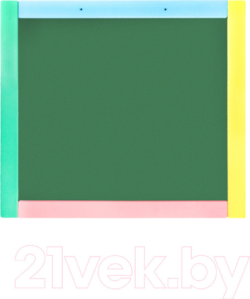 Изображение товара Доска для рисования Десятое королевство Комбинированная 3 / 02265