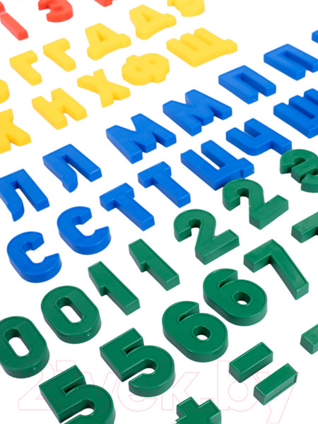 Изображение товара Доска для рисования Десятое королевство Комбинированная 3 / 02265