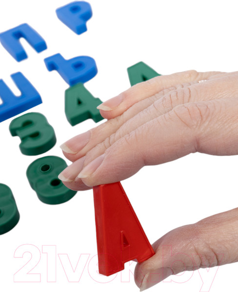 Изображение товара Доска для рисования Десятое королевство Комбинированная 3 / 02265