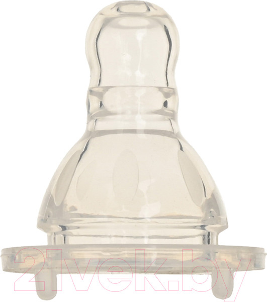 Изображение товара Бутылочка для кормления Pituso SN6136 (120мл, голубой)