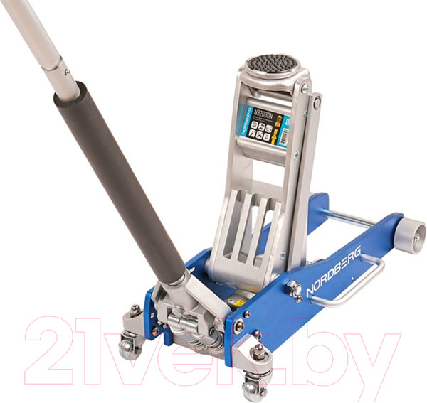 Изображение товара Подкатной домкрат Nordberg N32030N