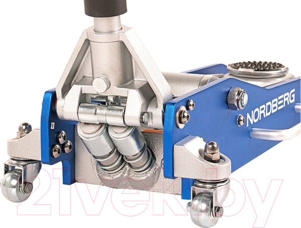 Изображение товара Подкатной домкрат Nordberg N32030N