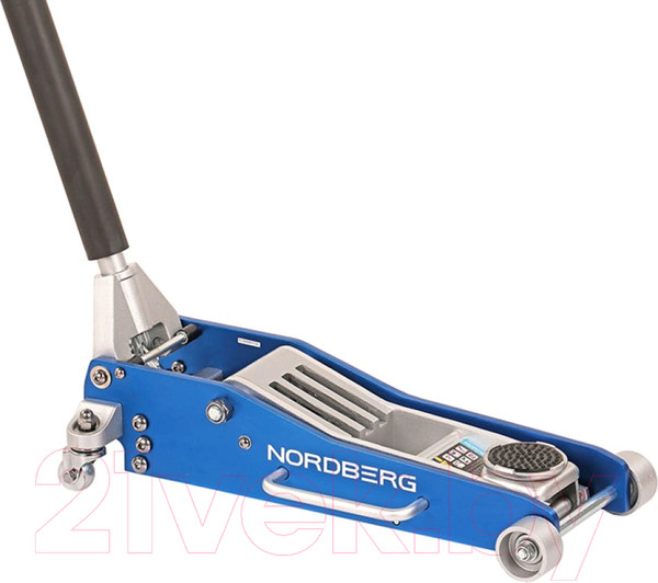 Изображение товара Подкатной домкрат Nordberg N32030N