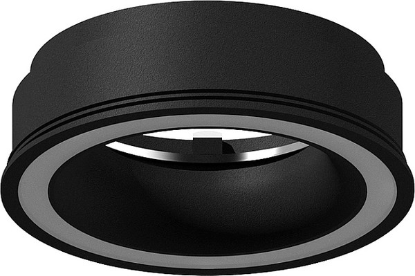 Изображение товара Кольцо декоративное для светильника Ambrella N7111 SBK