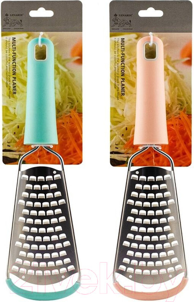Изображение товара Терка кухонная Lenardi 160-128