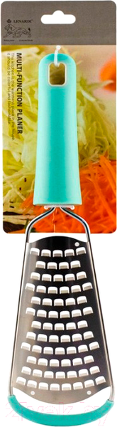 Изображение товара Терка кухонная Lenardi 160-128