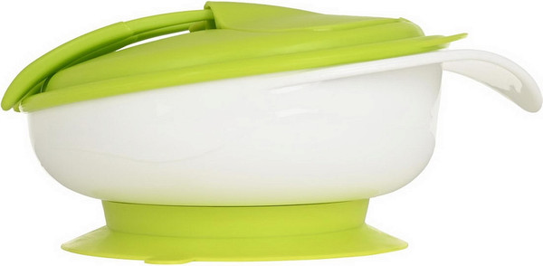 Изображение товара Набор посуды для кормления Pituso KD4017 (мятный)