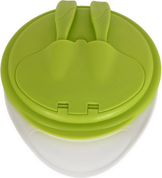 Изображение товара Набор посуды для кормления Pituso KD4017 (мятный)