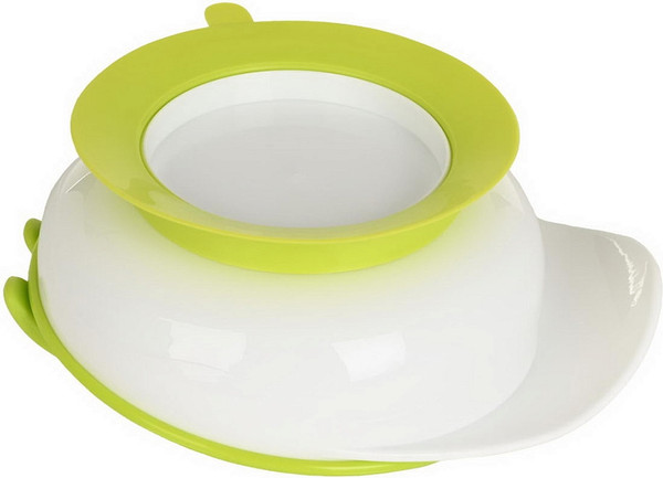 Изображение товара Набор посуды для кормления Pituso KD4017 (мятный)