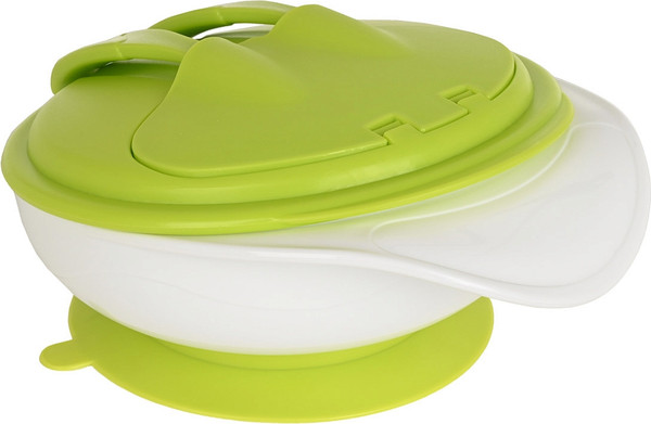 Изображение товара Набор посуды для кормления Pituso KD4017 (мятный)