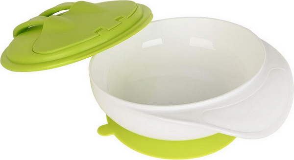 Изображение товара Набор посуды для кормления Pituso KD4017 (мятный)