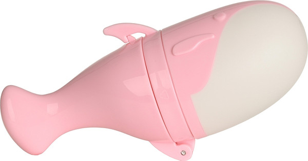 Изображение товара Ниблер Pituso CR99223 (розовый)