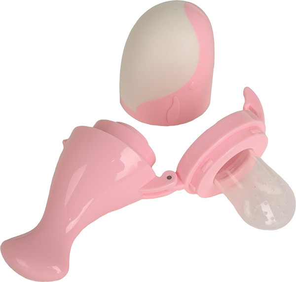 Изображение товара Ниблер Pituso CR99223 (розовый)