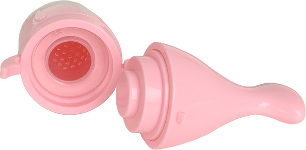 Изображение товара Ниблер Pituso CR99223 (розовый)