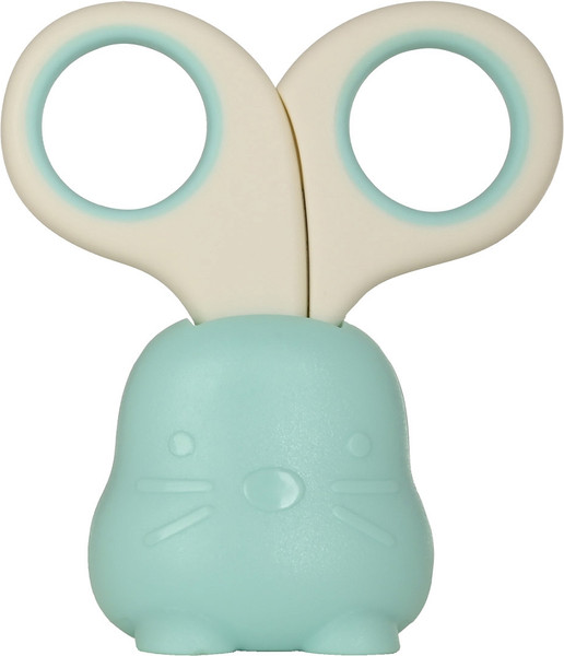 Изображение товара Ножницы для новорожденных Pituso KD88892 (голубой)