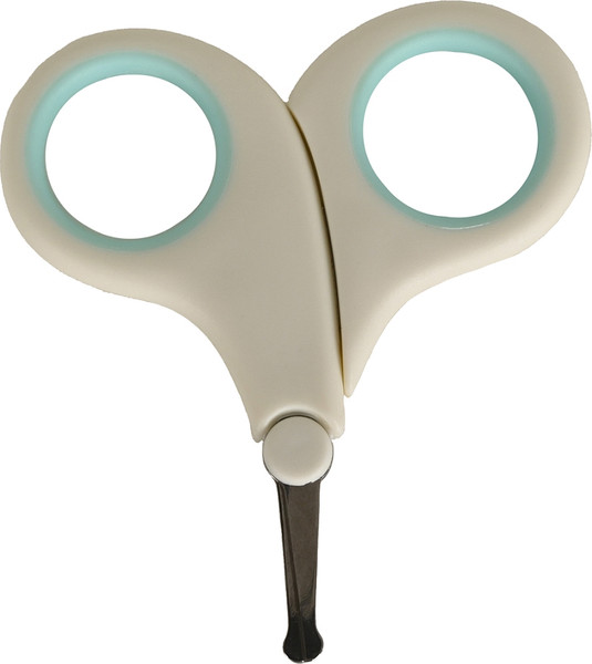 Изображение товара Ножницы для новорожденных Pituso KD88892 (голубой)