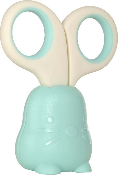 Изображение товара Ножницы для новорожденных Pituso KD88892 (голубой)