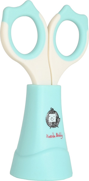 Изображение товара Ножницы для новорожденных Pituso KD88893 (голубой)
