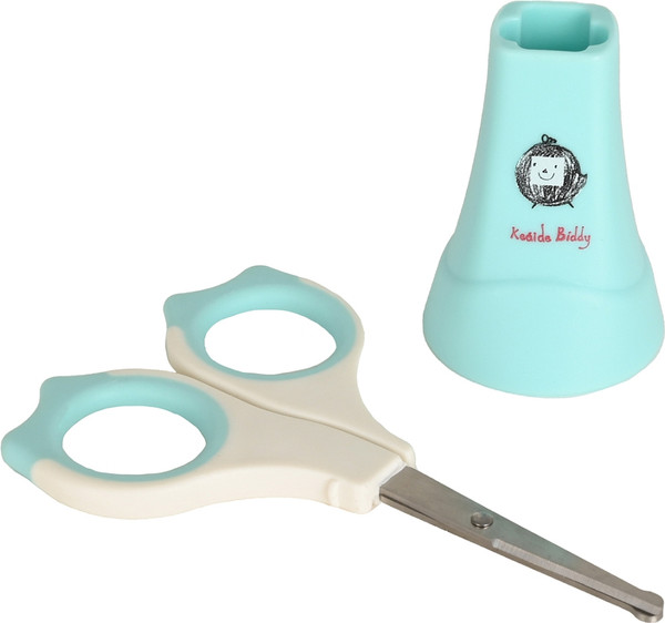 Изображение товара Ножницы для новорожденных Pituso KD88893 (голубой)