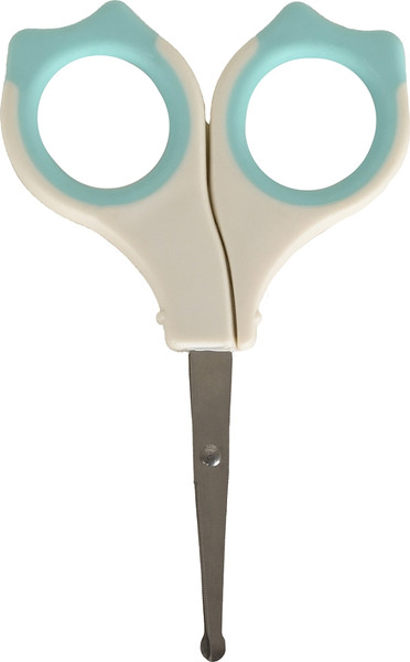 Изображение товара Ножницы для новорожденных Pituso KD88893 (голубой)