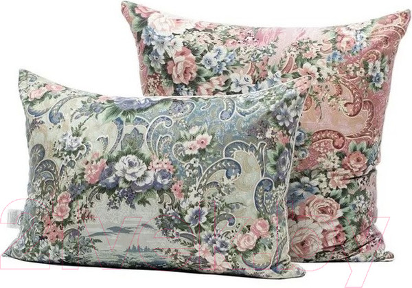 Изображение товара Подушка для сна Belashoff Пухо-перовая 60x60 / ПП3