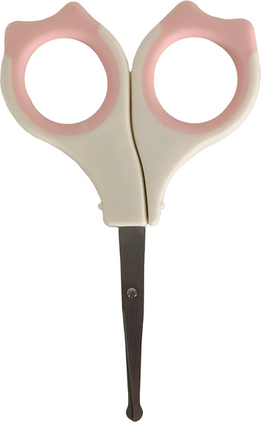 Изображение товара Ножницы для новорожденных Pituso KD88893 (розовый)