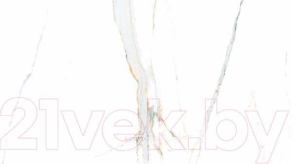 Изображение товара Плитка Maimoon Ceramica Glossy Iceland Gold (600x1200)