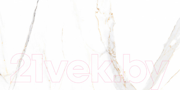 Изображение товара Плитка Maimoon Ceramica Glossy Iceland Gold (600x1200)