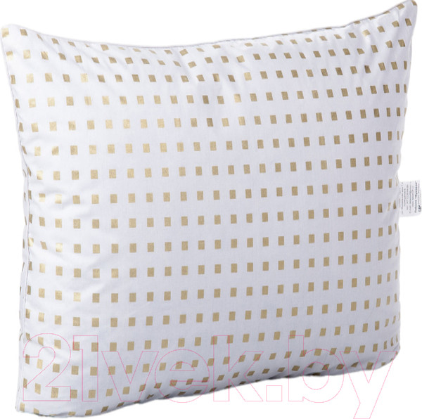 Изображение товара Подушка для сна Belashoff Тихий час 68x68 / ТЧП 1-1
