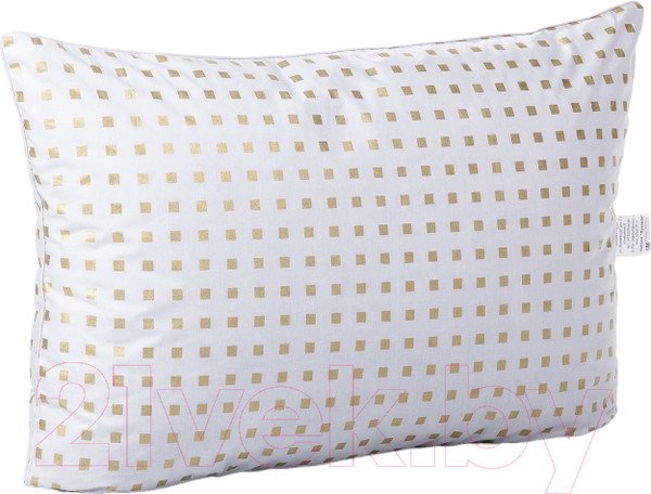 Изображение товара Подушка для сна Belashoff Тихий час 50x70 / ТЧП 1-2