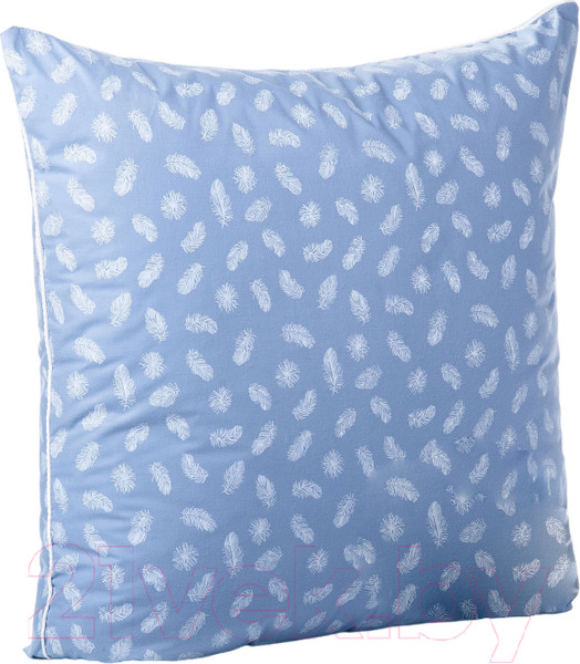 Изображение товара Подушка для сна Belashoff Тихий час Полупуховая 68x68 / ТЧП 2-1