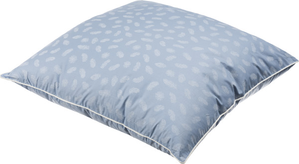 Изображение товара Подушка для сна Belashoff Тихий час Полупуховая 68x68 / ТЧП 2-1