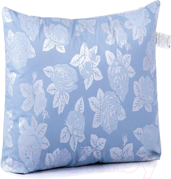 Изображение товара Подушка для сна Belashoff Тихий час Пухо-перовая 68x68 / ТЧП 3-1