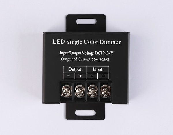 Изображение товара Диммер для светодиодной ленты Ambrella GS11051