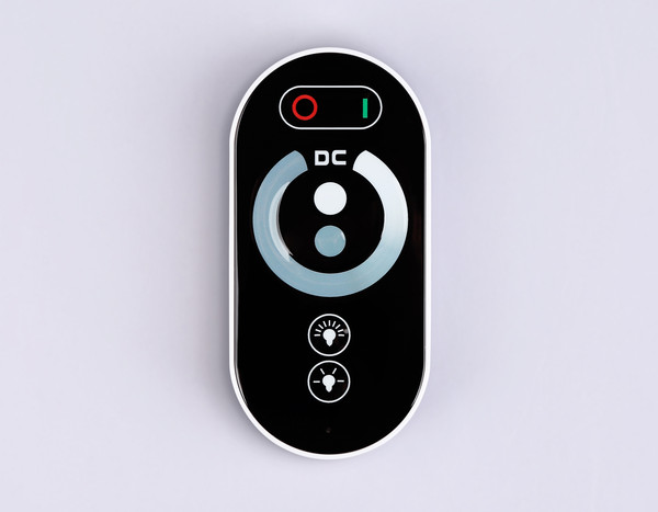 Изображение товара Контроллер для светодиодной ленты Ambrella GS11101