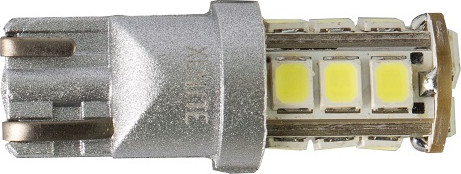 Изображение товара Комплект автомобильных ламп Xenite 1009481 (2шт, белый)